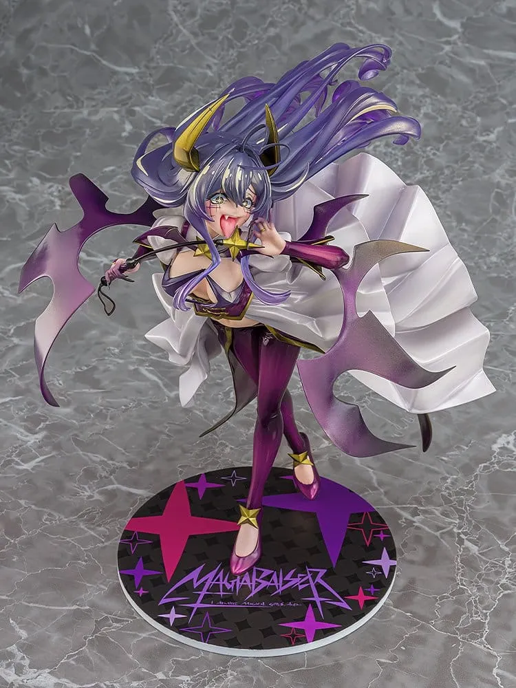 Gushing over Magical Girls PVC Statue 1/7 Magia Baiser: Second Form 26 cm